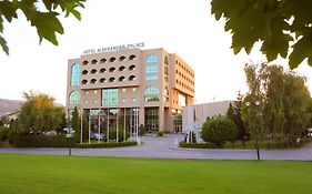 Aleksandar Palace Hotel